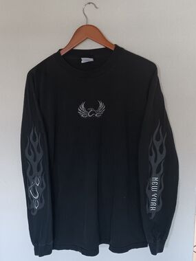 Vintage 90s Orange County Choppers Tshirt